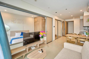 Vung Tau The Song Apartment - Ngân Homestay